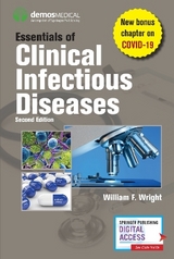 Essentials of Clinical Infectious Diseases - Wright, William F.