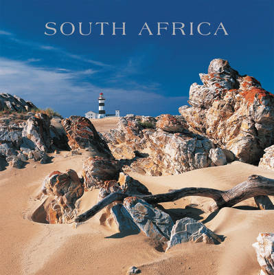 South Africa: A Photographic Exploration of its People, Places & Wildlife -  Sean Fraser