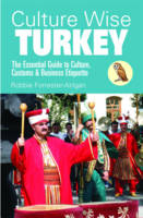 Culture Wise Turkey -  Robbi Forrester-Atilgan