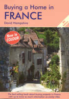 Buying a Home in France -  David Hampshire