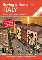 Buying a Home in Italy -  David Hampshire