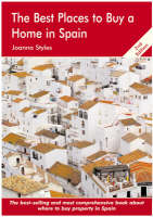 Best Places to Buy a Home in Spain -  Joanna Styles