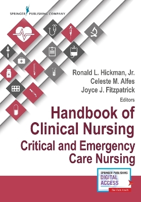 Handbook of Clinical Nursing: Critical and Emergency Care Nursing - 