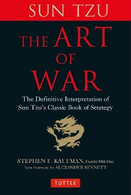 The Art of War - Sun Tzu