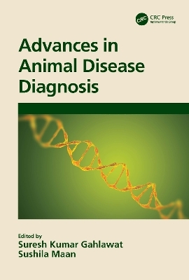 Advances in Animal Disease Diagnosis - 