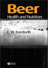 Beer - Charles W. Bamforth