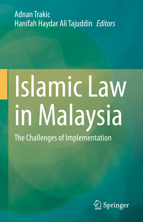 Islamic Law in Malaysia - 