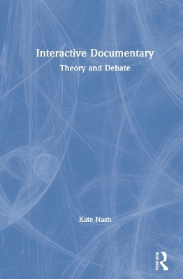 Interactive Documentary - Kate Nash