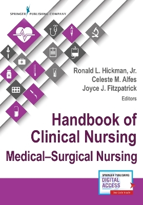 Handbook of Clinical Nursing: Medical-Surgical Nursing - 