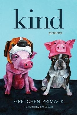 Kind - Gretchen Primack