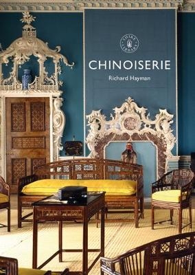 Chinoiserie - Richard Hayman