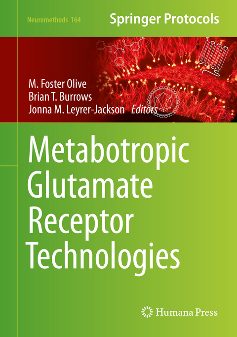 Metabotropic Glutamate Receptor Technologies - 