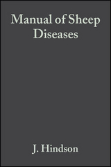 Manual of Sheep Diseases - J. Hindson, Agnes Winter