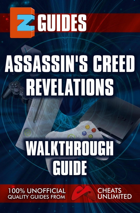 Assassin's Creed Revelations - The Cheat Mistress