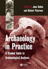 Archaeology in Practice - 