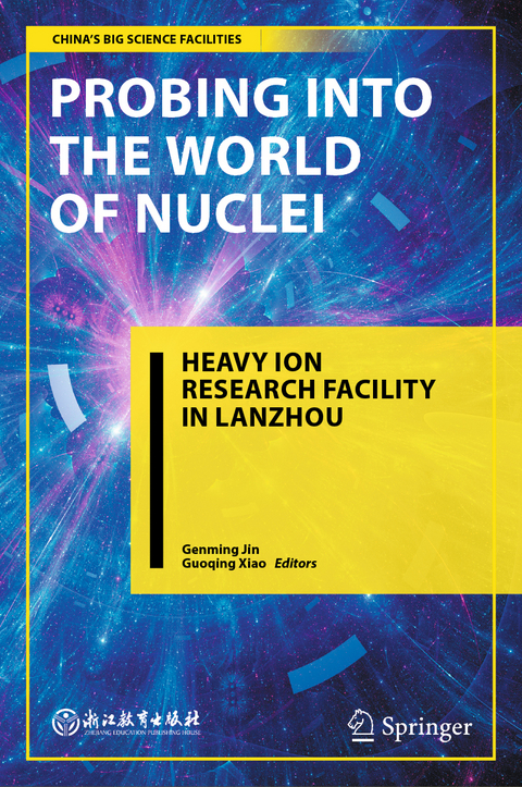 Probing into the World of Nuclei - 