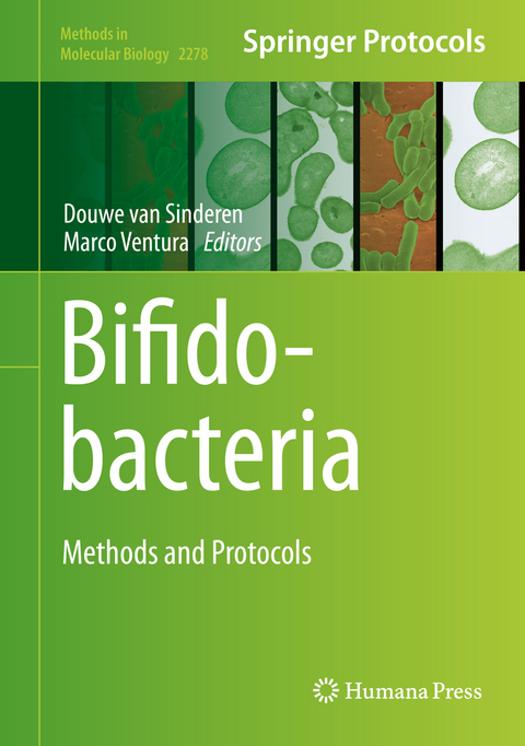 Bifidobacteria - 