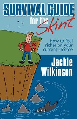 Survival Guide For The Skint -  Jackie Wilkinson