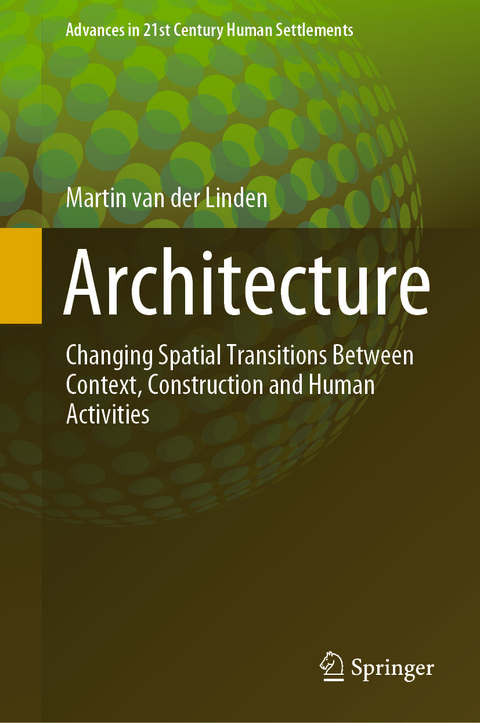 Architecture - Martin Van Der Linden