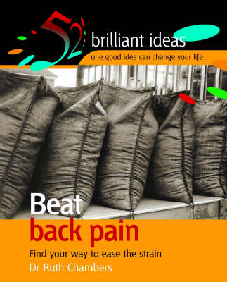 Back pain -  Infinite Ideas