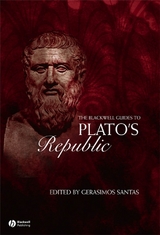 The Blackwell Guide to Plato's Republic - 