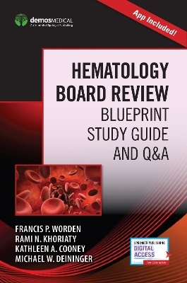 Hematology Board Review - 