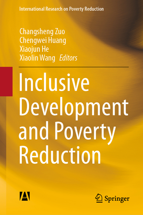 Inclusive Development and Poverty Reduction - 