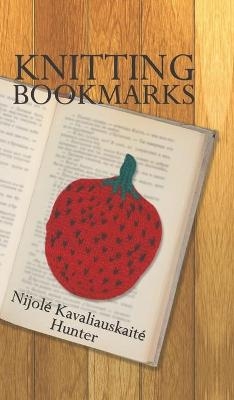 Knitting Bookmarks - Nijol� Kavaliauskait� Hunter