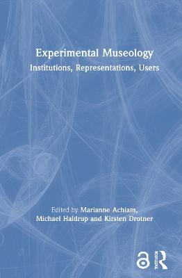 Experimental Museology - 