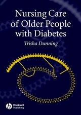 Care of People with Diabetes -  Trisha Dunning