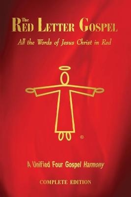 The Red Letter Gospel - Daniel John