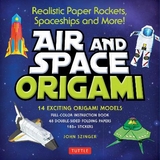 Air and Space Origami Kit - Szinger, John