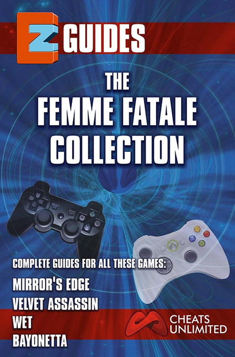 Femme Fatale Collection -  The Cheat Mistress