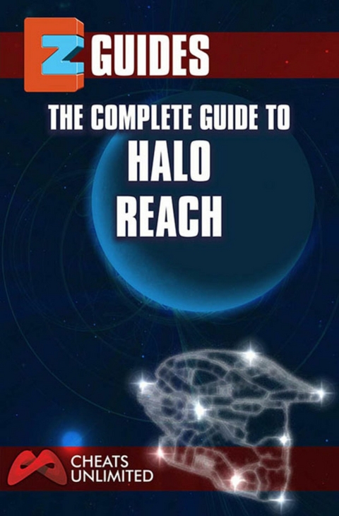 The Complete Guide To Halo Reach - The Cheat Mistress