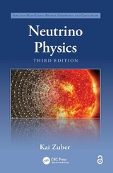 Neutrino Physics - Zuber, Kai