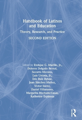 Handbook of Latinos and Education - 