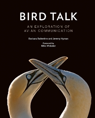 Bird Talk - Barbara Ballentine, Jeremy Hyman