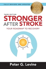 Stronger After Stroke - Levine, Peter