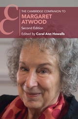 The Cambridge Companion to Margaret Atwood - Howells, Coral Ann