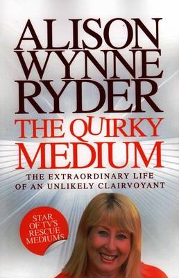 Quirky Medium -  Alison Wynne-Ryder