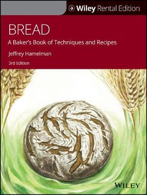 Bread - Jeffrey Hamelman