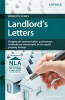 Landlords' Letters -  Adam Church