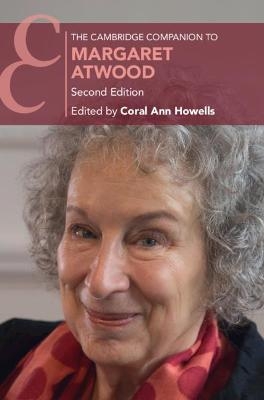 The Cambridge Companion to Margaret Atwood - 