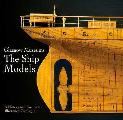 Glasgow Museums: The Ship Models - Culture and Sport Glasgow