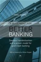 Blueprint for Better Banking -  Niels Kroner