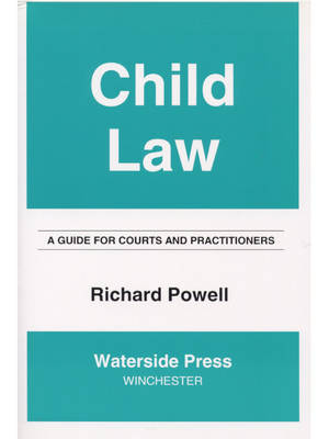 Child Law -  Richard Powell