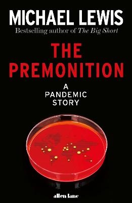 The Premonition - Michael Lewis