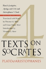 Four Texts on Socrates - 