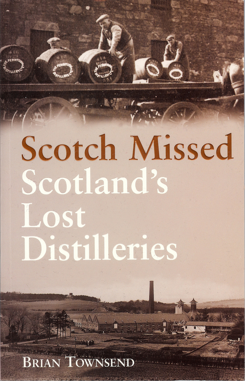 Scotch Missed -  Brian Townsend