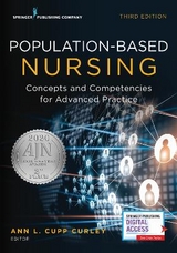 Population-Based Nursing - Curley, Ann L.